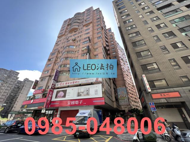 汐止法拍大樓-2