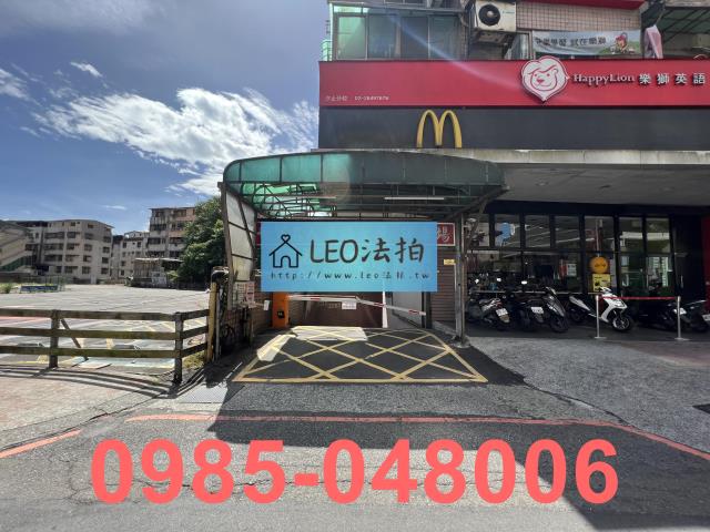 汐止法拍大樓-4