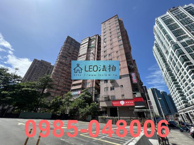汐止法拍大樓-3