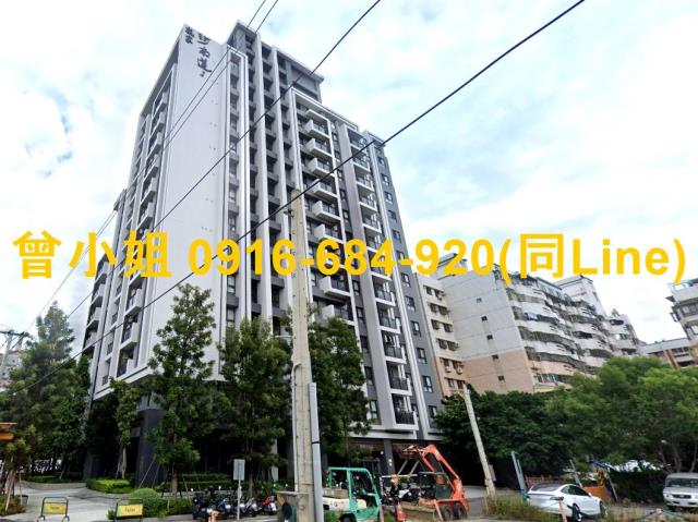 西屯法拍大樓-1
