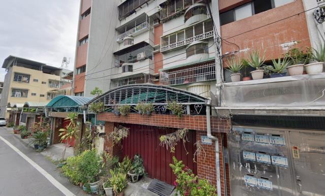 屏東市法拍公寓-6