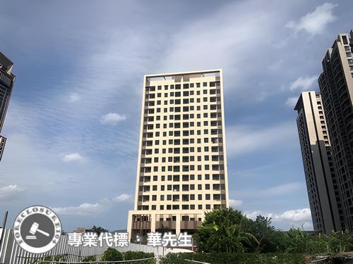 新莊法拍大樓-2