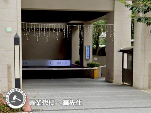 新莊法拍大樓-5