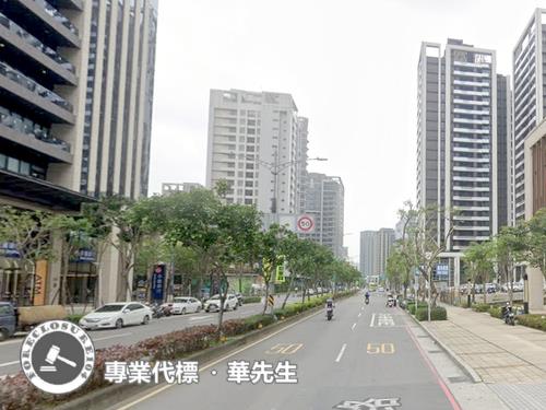 新莊法拍大樓-7