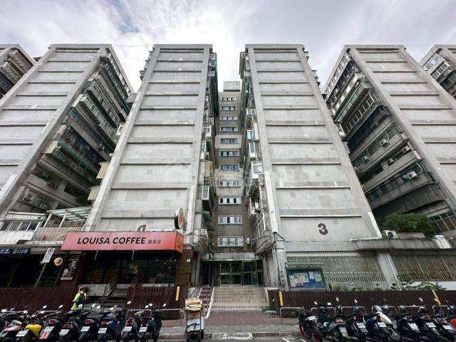 萬華大樓法拍-1