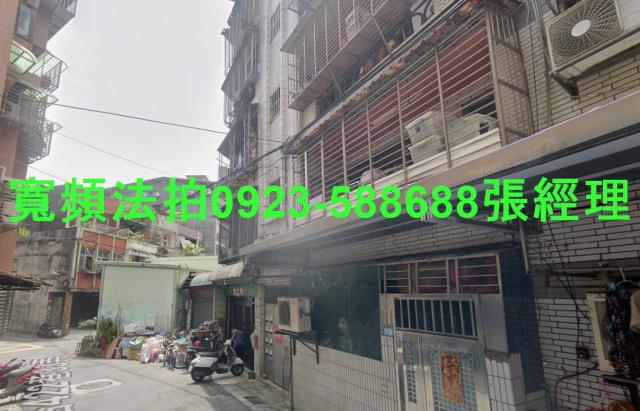 蘆洲公寓法拍-2