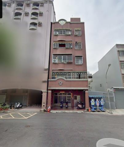 小港法拍華廈-1