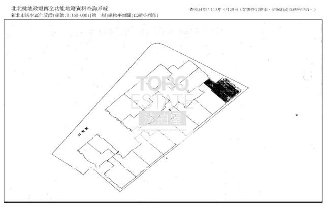 淡水法拍大樓-10