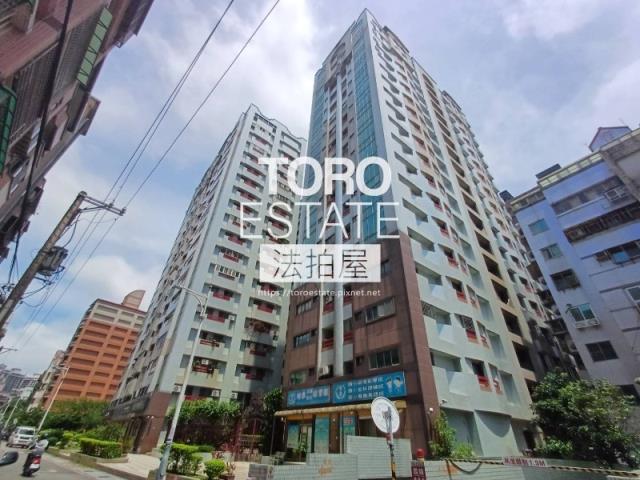 淡水法拍大樓-5