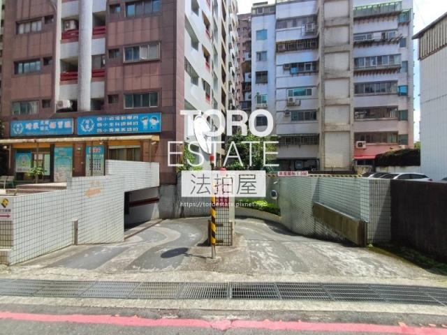 淡水法拍大樓-6