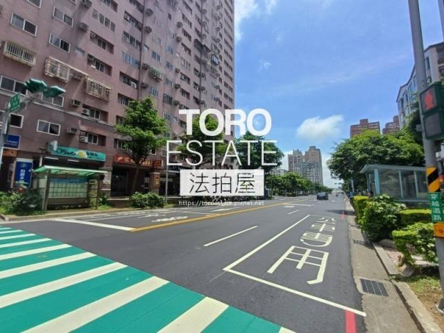 淡水法拍大樓-8