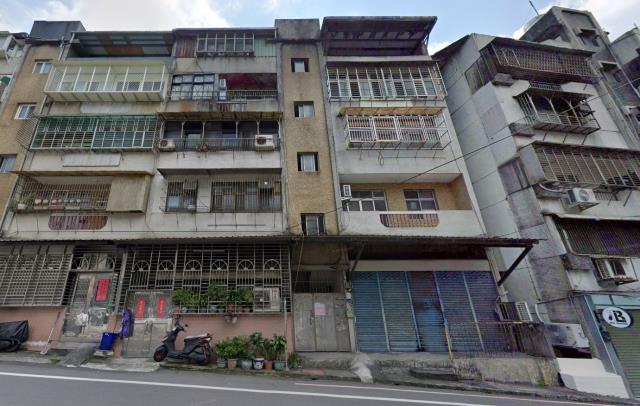 基隆法拍公寓-1
