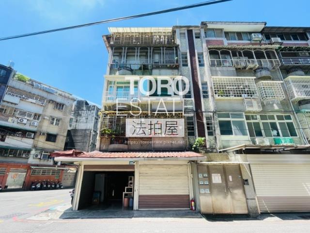 新北法拍公寓-3