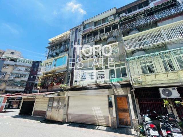 新北法拍公寓-4