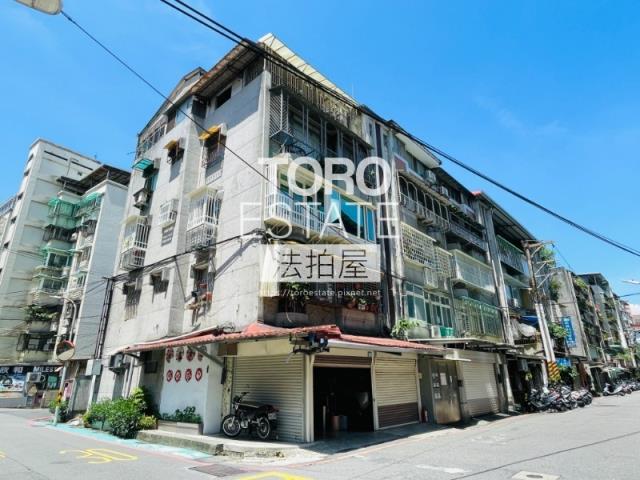 新北法拍公寓-5
