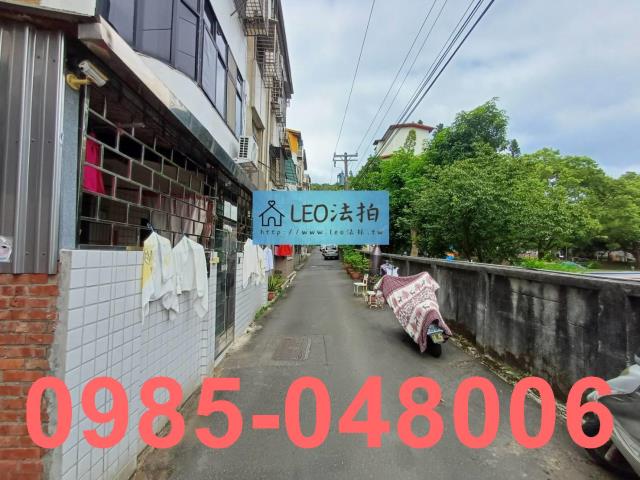 新北法拍公寓-6