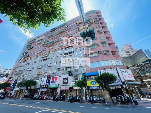 新北大樓法拍-3
