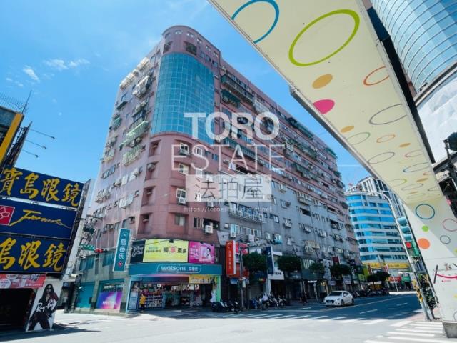 新北大樓法拍-4