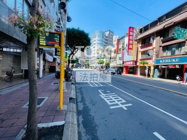 新北大樓法拍-7