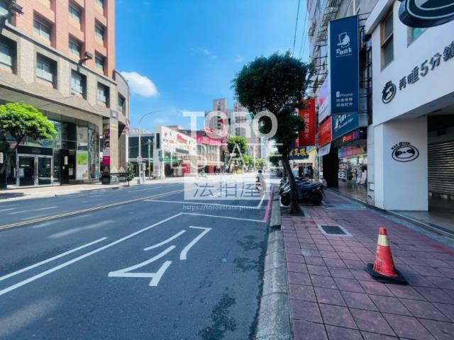 新北大樓法拍-8