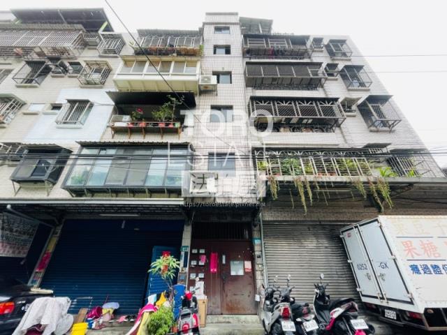新北公寓拍賣-1
