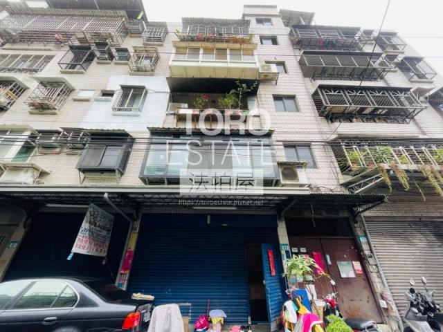 新北公寓拍賣-3