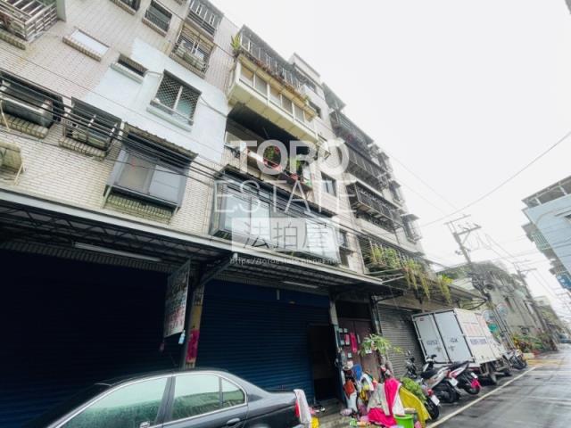 新北公寓拍賣-4
