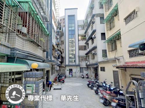 桃園法拍華廈-1