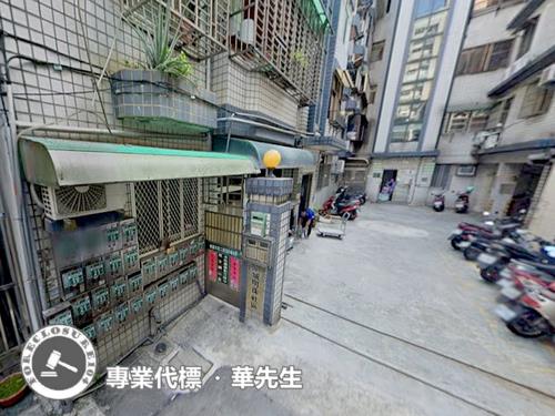 桃園法拍華廈-2