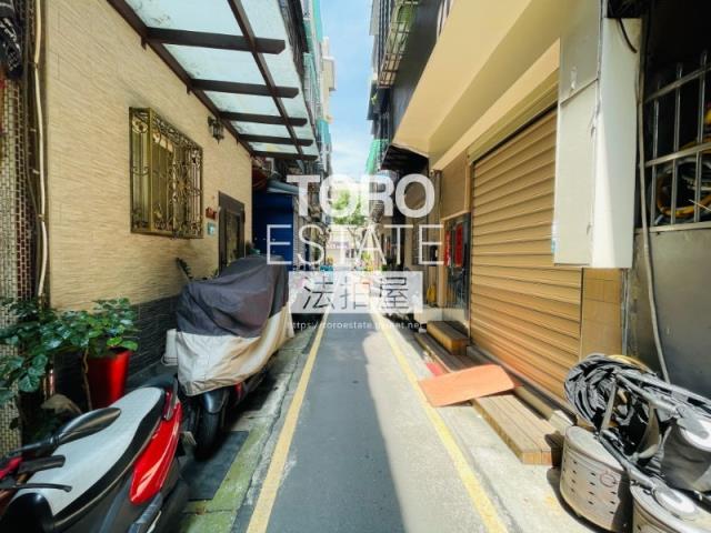 新北法拍透天-6