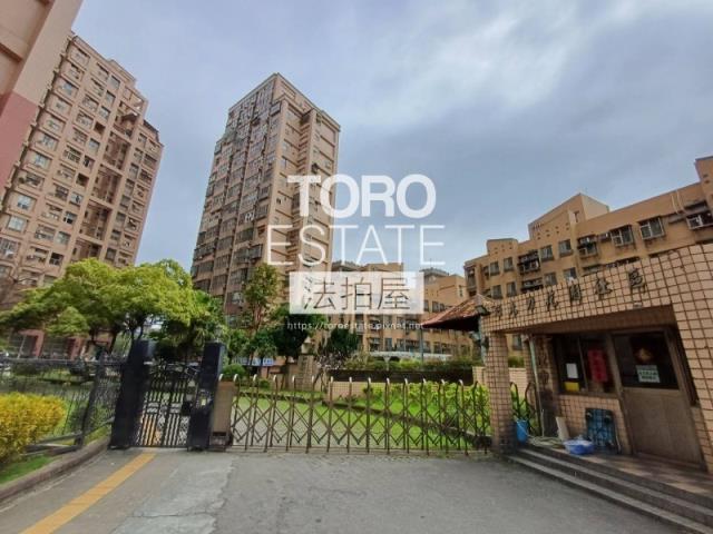 新北大樓法拍-1