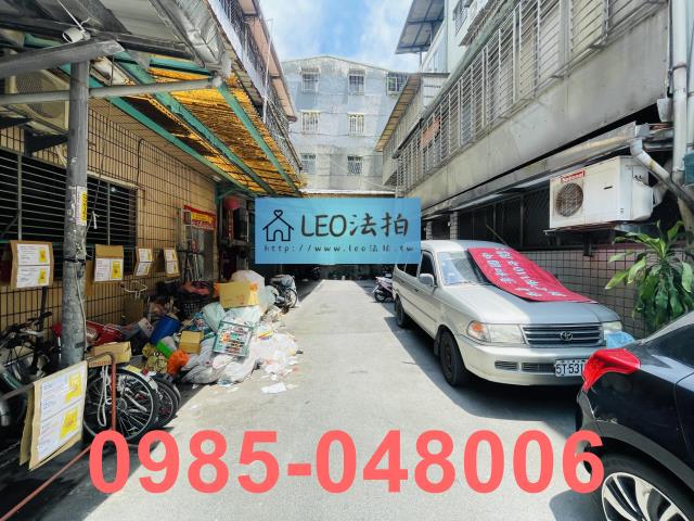 新北新莊法拍公寓-7