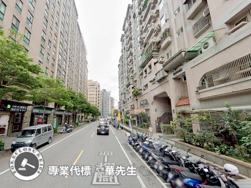 桃園桃園區法拍大樓-4