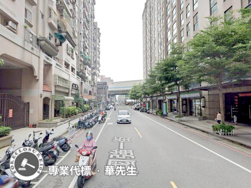 桃園桃園區法拍大樓-5