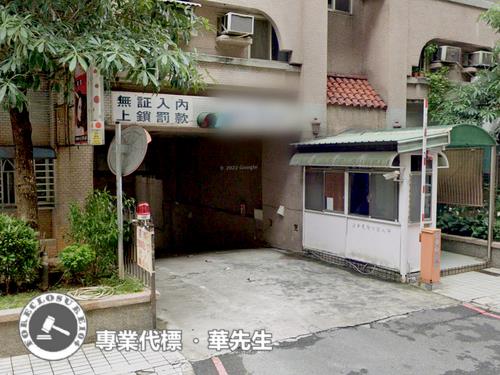 桃園桃園區法拍大樓-6