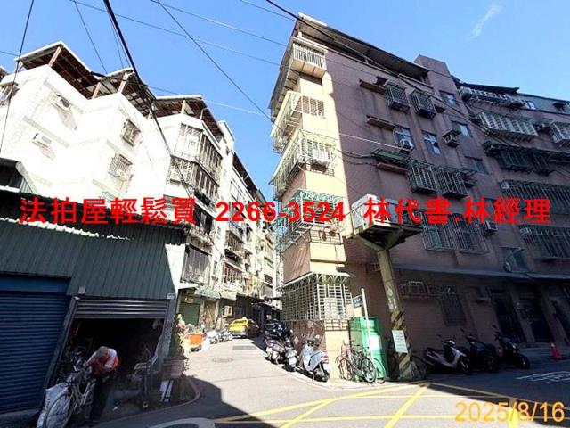 新北蘆洲法拍公寓-9