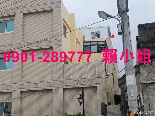 清水法拍透天-4