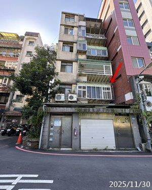 新店法拍公寓-3