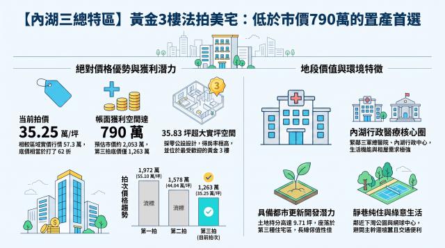 內湖公寓法拍-11