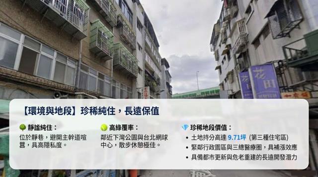 內湖公寓法拍-5