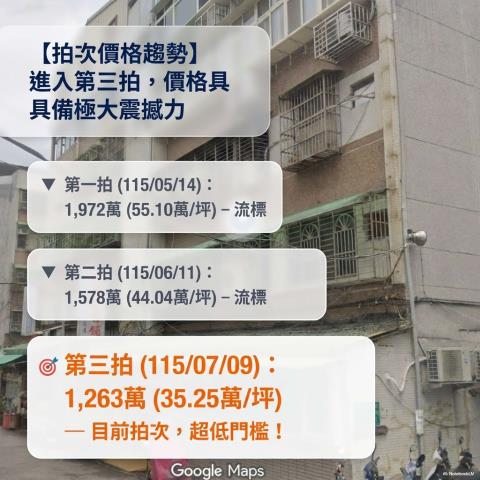 內湖公寓法拍-6