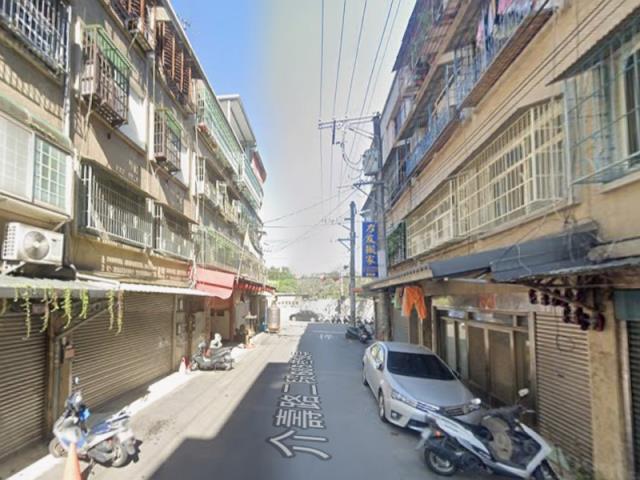 八德拍賣公寓-3