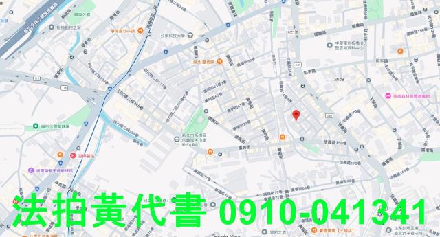 板橋公寓拍賣-6