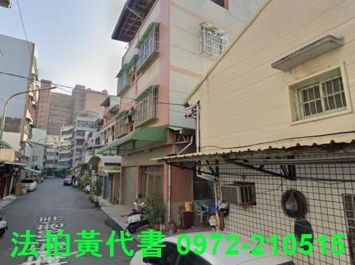 前鎮法拍透天-1