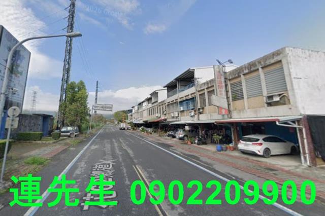 瑞穗透天法拍-2