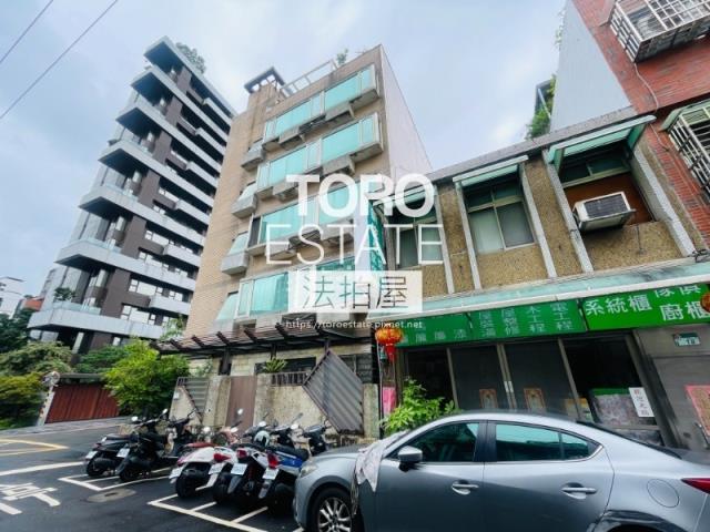 士林華廈法拍-3