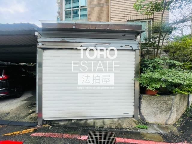 士林華廈法拍-6