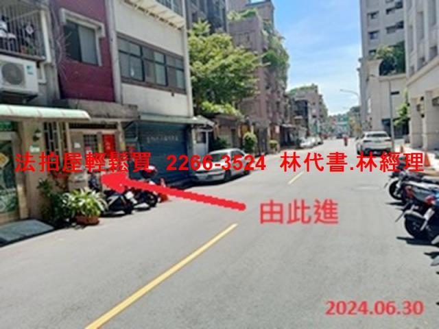 文山區公寓法拍-4