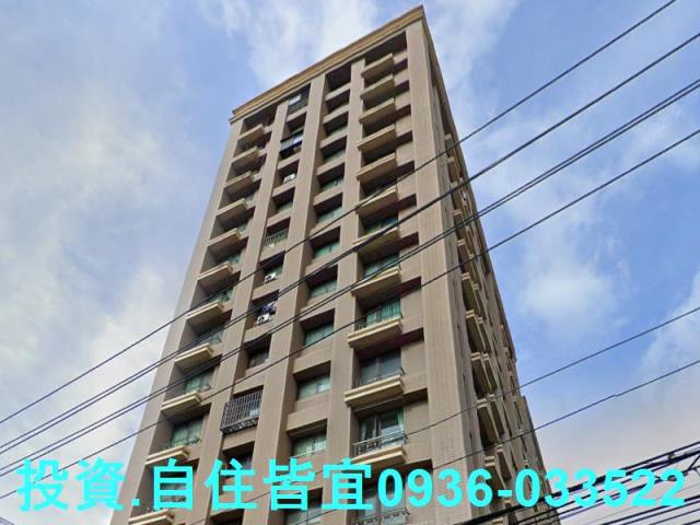 三重法拍大樓-1