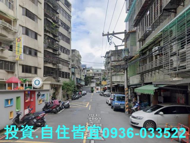 三重法拍大樓-7